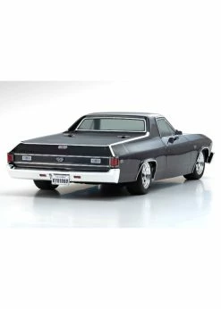 Kyosho 1/10 Fazer Mk2 1969 Chevy El Camino - Readyset -Rc Car Component Shop kyosho 1 10 fazer mk2 1969 chevy el camino readyse 4