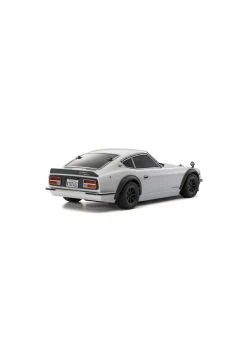 Kyosho 1/10 Fazer Mk2 1971 Datsun 240Z - White -Rc Car Component Shop kyosho 1 10 fazer mk2 1971 datsun 240z white 2