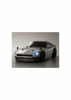 Kyosho 1/10 Fazer Mk2 1971 Datsun 240Z - White -Rc Car Component Shop kyosho 1 10 fazer mk2 1971 datsun 240z white 5