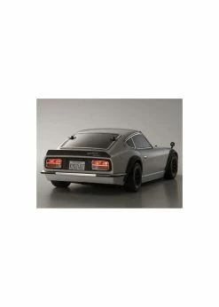 Kyosho 1/10 Fazer Mk2 1971 Datsun 240Z - White -Rc Car Component Shop kyosho 1 10 fazer mk2 1971 datsun 240z white 6
