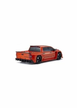 Kyosho 1/10 Fazer Mk2 2021 Toyota Tundra - Inferno -Rc Car Component Shop kyosho 1 10 fazer mk2 2021 toyota tundra inferno 2