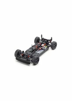 Kyosho 1/10 Fazer Mk2 2021 Toyota Tundra - Inferno -Rc Car Component Shop kyosho 1 10 fazer mk2 2021 toyota tundra inferno 5