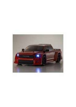 Kyosho 1/10 Fazer Mk2 2021 Toyota Tundra - Inferno -Rc Car Component Shop kyosho 1 10 fazer mk2 2021 toyota tundra inferno 6