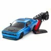 Kyosho 1/10 Fazer Mk2 Challenger SRT Hellcat B5 Blue - Readyset -Rc Car Component Shop kyosho 1 10 fazer mk2 challenger srt hellcat b5 bl