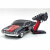 Kyosho 1/10 Fazer MK2 Chevelle SS 454 LS6 Tuxedo Black - Readyset -Rc Car Component Shop kyosho 1 10 fazer mk2 chevelle ss 454 ls6 tuxedo b