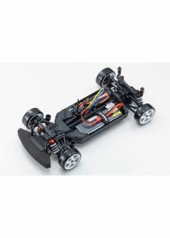 Kyosho 1/10 Fazer MK2 FZ02-D Toyota Supra (Drift) - Readyset -Rc Car Component Shop kyosho 1 10 fazer mk2 fz02 d toyota supra drift re 3