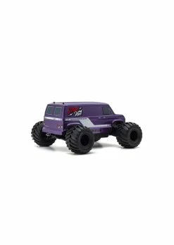 Kyosho 1/10 Fazer Mk2 Mad Van - Readyset -Rc Car Component Shop kyosho 1 10 fazer mk2 mad van readyset 2