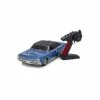 Kyosho 1/10 Fazer Mk2 Pontiac GTO, Tyrol Blue - Readyset -Rc Car Component Shop kyosho 1 10 fazer mk2 pontiac gto tyrol blue ready