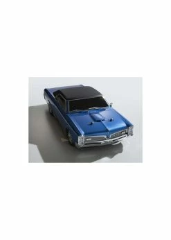 Kyosho 1/10 Fazer Mk2 Pontiac GTO, Tyrol Blue - Readyset -Rc Car Component Shop kyosho 1 10 fazer mk2 pontiac gto tyrol blue ready 3