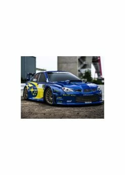 Kyosho 1/10 Fazer Mk2 Subaru Impreza WRC 2006 13 Kyosho 1/10 Fazer Mk2 Subaru Impreza WRC 2006 -Rc Car Component Shop kyosho 1 10 fazer mk2 subaru impreza wrc 2006 5