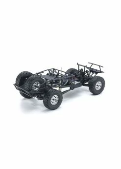 1/10 Kyosho Outlaw Rampage 2WD Pro Kit -Rc Car Component Shop kyosho 1 10 kyosho outlaw rampage 2wd pro kit 4
