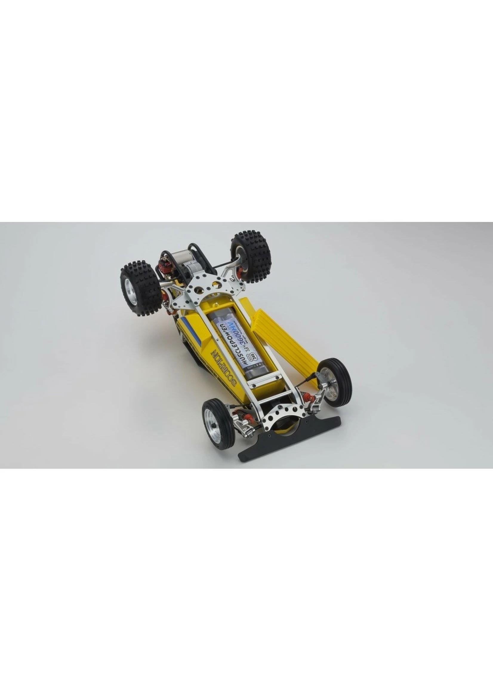 1/10 Kyosho Scorpion Racing 2WD Buggy Kit 8 1/10 Kyosho Scorpion Racing 2WD Buggy Kit - Image 6