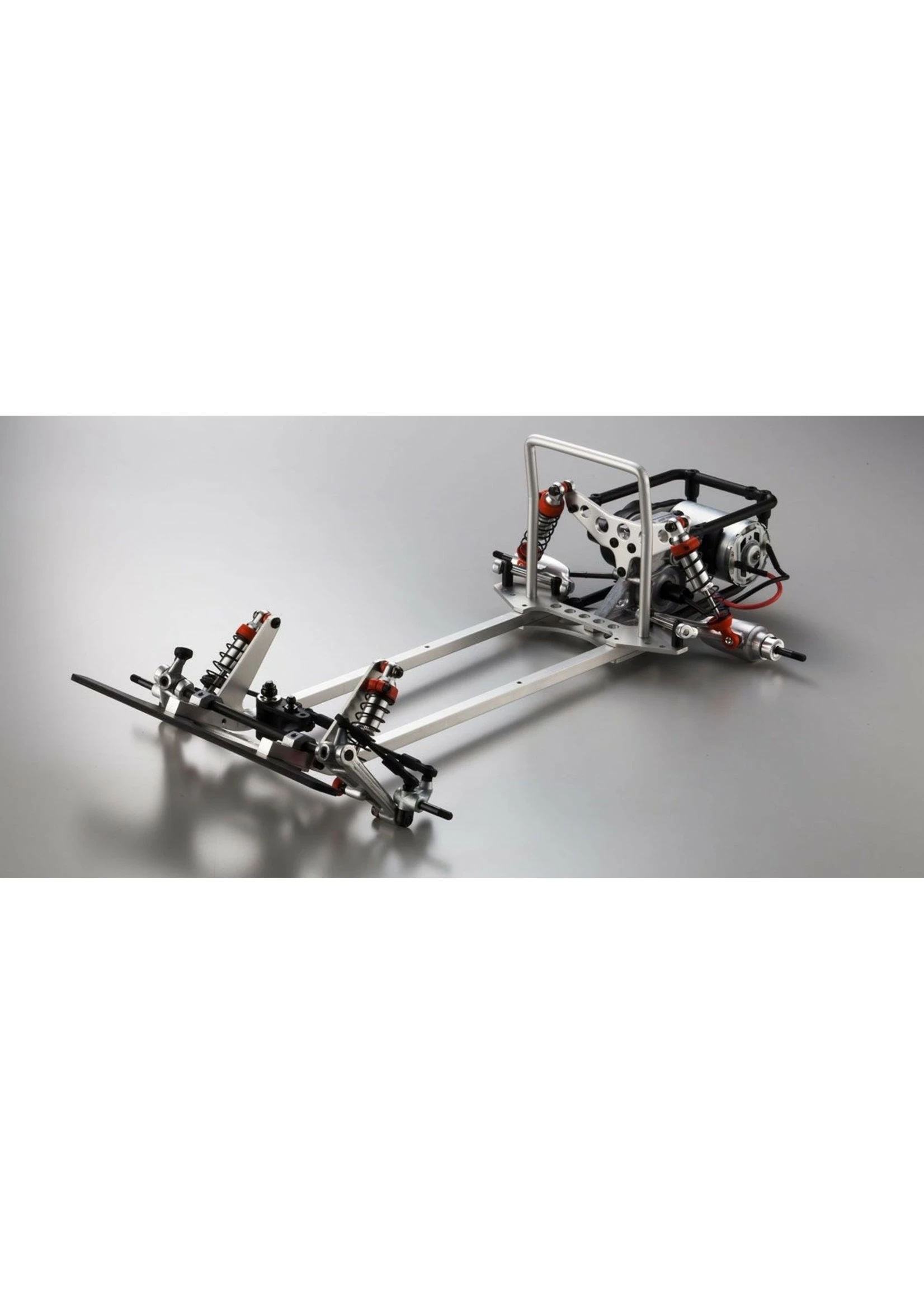 1/10 Kyosho Scorpion Racing 2WD Buggy Kit 10 1/10 Kyosho Scorpion Racing 2WD Buggy Kit - Image 8