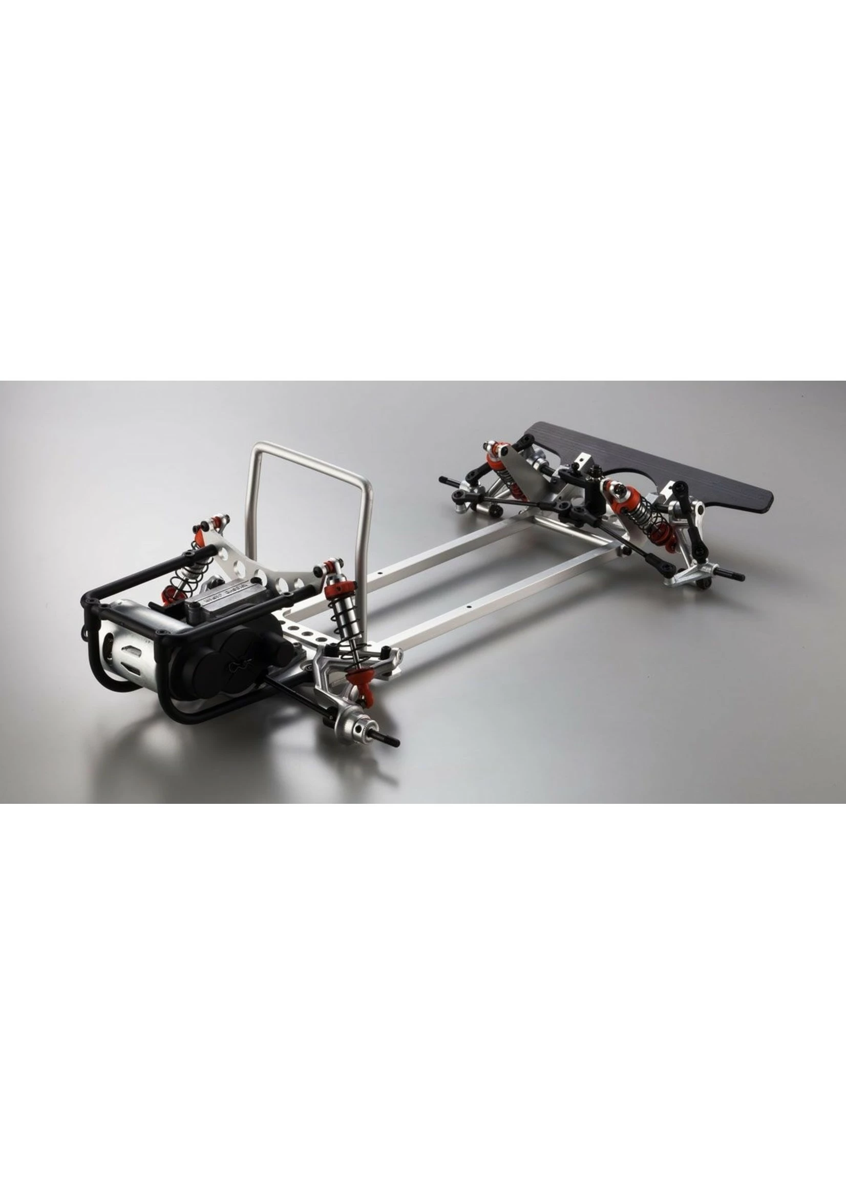 1/10 Kyosho Scorpion Racing 2WD Buggy Kit 11 1/10 Kyosho Scorpion Racing 2WD Buggy Kit - Image 9