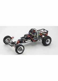 1/10 Kyosho Tomahawk 2WD Buggy Kit -Rc Car Component Shop kyosho 1 10 kyosho tomahawk 2wd buggy kit 4