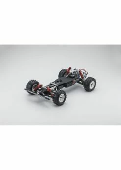 Kyosho 1/10 Optima 4WD Buggy Kit -Rc Car Component Shop kyosho 1 10 optima 4wd buggy kit 2