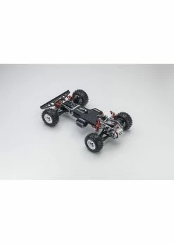 Kyosho 1/10 Optima 4WD Buggy Kit -Rc Car Component Shop kyosho 1 10 optima 4wd buggy kit 3
