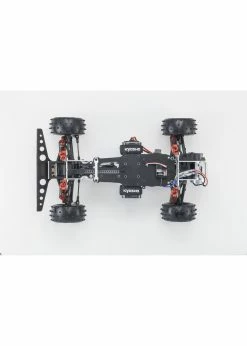 Kyosho 1/10 Optima 4WD Buggy Kit -Rc Car Component Shop kyosho 1 10 optima 4wd buggy kit 4