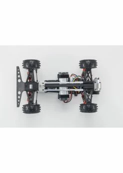 Kyosho 1/10 Optima 4WD Buggy Kit -Rc Car Component Shop kyosho 1 10 optima 4wd buggy kit 5