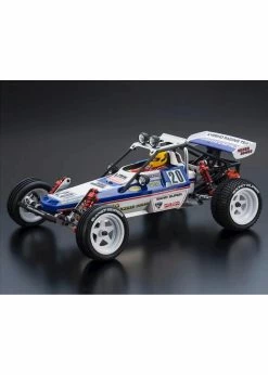 Kyosho 1/10 Turbo Scorpion Kit