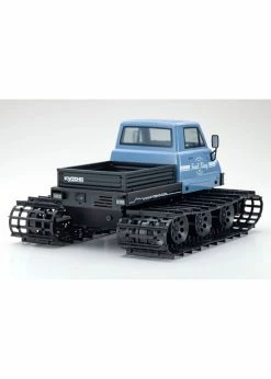 Kyosho 1/12 Trail King - Blue -Rc Car Component Shop kyosho 1 12 trail king blue 2