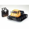 Kyosho 1/12 Trail King - Yellow -Rc Car Component Shop kyosho 1 12 trail king yellow