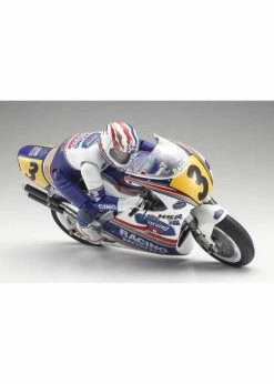 Kyosho 1/8 EP Honda NSR500 1991 Kit