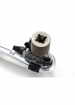 Kyosho 1/8 USA-1 GP .25 Engine Monster Truck - Readyset -Rc Car Component Shop kyosho 1 8 usa 1 gp 25 engine monster truck readys 6