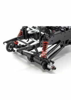 Kyosho 1/8 USA-1 GP .25 Engine Monster Truck - Readyset -Rc Car Component Shop kyosho 1 8 usa 1 gp 25 engine monster truck readys 7
