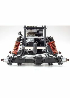 Kyosho 1/8 USA-1 GP .25 Engine Monster Truck - Readyset -Rc Car Component Shop kyosho 1 8 usa 1 gp 25 engine monster truck readys 8