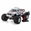 Kyosho 1/8 USA-1 VE 4S Monster Truck - Readyset -Rc Car Component Shop kyosho 1 8 usa 1 ve 4s monster truck readyset