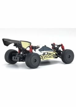 Kyosho 32091WBK - MINI Z Buggy MP9 White/Black 9 Kyosho 32091WBK - MINI Z Buggy MP9 White/Black -Rc Car Component Shop kyosho 32091wbk mini z buggy mp9 white black 2