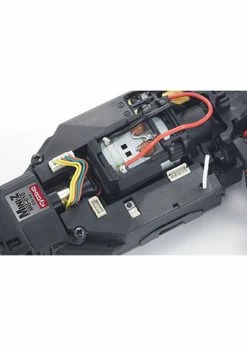 Kyosho 32091WBK - MINI Z Buggy MP9 White/Black 11 Kyosho 32091WBK - MINI Z Buggy MP9 White/Black -Rc Car Component Shop kyosho 32091wbk mini z buggy mp9 white black 4