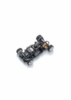 Kyosho 32324WR - MINI-Z RWD McLaren P1 GTR White/Red MR-03 - Readyset -Rc Car Component Shop kyosho 32324wr mini z rwd mclaren p1 gtr white red 3