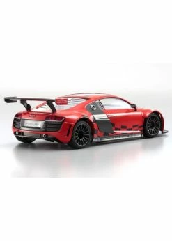Kyosho 32329SR - MINI-Z RWD Audi R8 LMS 2010 Red/Black - Readyset 9 Kyosho 32329SR - MINI-Z RWD Audi R8 LMS 2010 Red/Black - Readyset -Rc Car Component Shop kyosho 32329sr mini z rwd audi r8 lms 2010 red bla 2