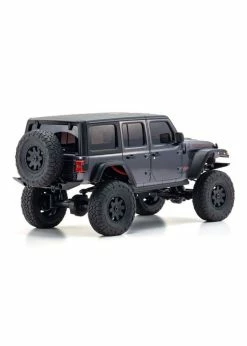 Kyosho 32521GM - MINI-Z 4×4 Jeep Wrangler Unlimited Rubicon Readyset - Granite Crystal Metallic 10 Kyosho 32521GM - MINI-Z 4×4 Jeep Wrangler Unlimited Rubicon Readyset - Granite Crystal Metallic -Rc Car Component Shop kyosho 32521gm mini z 44 jeep wrangler unlimited r 2