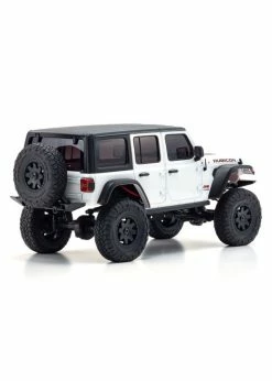 Kyosho 32521W - MINI-Z 4×4 Jeep Wrangler Unlimited Rubicon Readyset - Bright White 10 Kyosho 32521W - MINI-Z 4×4 Jeep Wrangler Unlimited Rubicon Readyset - Bright White -Rc Car Component Shop kyosho 32521w mini z 44 jeep wrangler unlimited ru 2