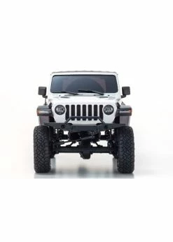 Kyosho 32521W - MINI-Z 4×4 Jeep Wrangler Unlimited Rubicon Readyset - Bright White 12 Kyosho 32521W - MINI-Z 4×4 Jeep Wrangler Unlimited Rubicon Readyset - Bright White -Rc Car Component Shop kyosho 32521w mini z 44 jeep wrangler unlimited ru 4