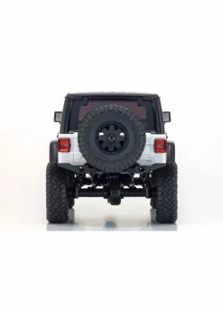 Kyosho 32521W - MINI-Z 4×4 Jeep Wrangler Unlimited Rubicon Readyset - Bright White 13 Kyosho 32521W - MINI-Z 4×4 Jeep Wrangler Unlimited Rubicon Readyset - Bright White -Rc Car Component Shop kyosho 32521w mini z 44 jeep wrangler unlimited ru 5