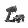 Kyosho 32522GM - MINI-Z 4X4 Toyota 4 Runner (HiLux Surf) - Dark Metallic Grey -Rc Car Component Shop kyosho 32522gm mini z 4x4 toyota 4 runner hilux su