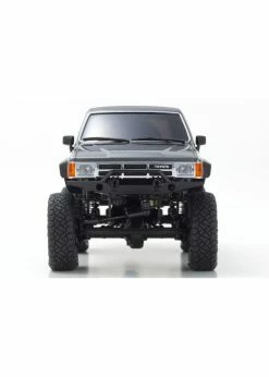 Kyosho 32522GM - MINI-Z 4X4 Toyota 4 Runner (HiLux Surf) - Dark Metallic Grey -Rc Car Component Shop kyosho 32522gm mini z 4x4 toyota 4 runner hilux su 3