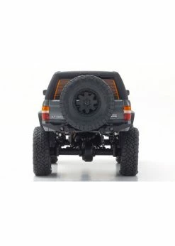 Kyosho 32522GM - MINI-Z 4X4 Toyota 4 Runner (HiLux Surf) - Dark Metallic Grey -Rc Car Component Shop kyosho 32522gm mini z 4x4 toyota 4 runner hilux su 4