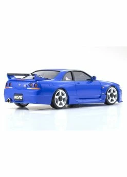 Kyosho 32616BL - MINI-Z AWD Skyline GT-R R33 - Blue 12 Kyosho 32616BL - MINI-Z AWD Skyline GT-R R33 - Blue -Rc Car Component Shop kyosho 32616bl mini z awd skyline gt r r33 blue 2