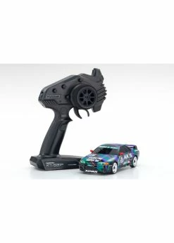 Kyosho 32618HK - MINI-Z AWD HKS GT-R R32 Gr. A - Readyset