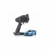 Kyosho 32621BL - MINI Z AWD Dodge Challenger SRT Redeye B5 Blue - Readyset