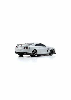 Kyosho 32628PW - MINI Z AWD Nissan GT-R R35 White Pearl - Readyset -Rc Car Component Shop kyosho 32628pw mini z awd nissan gt r r35 white pe 2