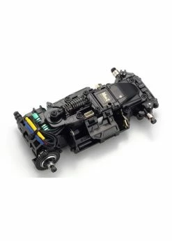 Kyosho 32798 - MR-03 EVO Chassis Set (W-MM2 / 4100 KV) -Rc Car Component Shop kyosho 32798 mr 03 evo chassis set w mm2 4100 kv 2