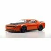 Kyosho 34107 - INFERNO GT2 VE Dodge Challenger SRT Demon Go Mango -Rc Car Component Shop kyosho 34107 inferno gt2 ve dodge challenger srt d