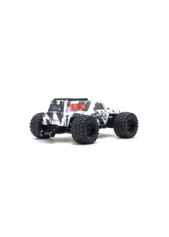 Kyosho 34701T1 - Mad Wagon VE 3S - Black -Rc Car Component Shop kyosho 34701t1 mad wagon ve 3s black 2