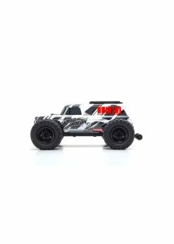 Kyosho 34701T1 - Mad Wagon VE 3S - Black -Rc Car Component Shop kyosho 34701t1 mad wagon ve 3s black 3
